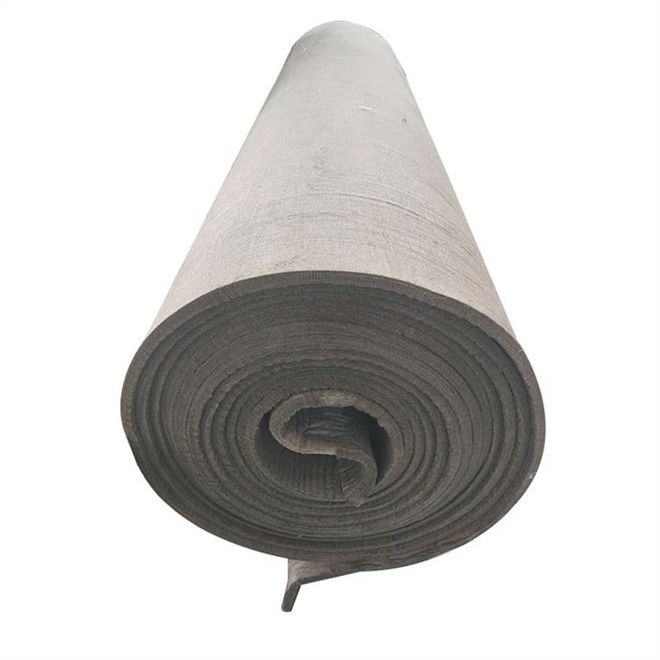 Insulation Lining Materials For High Temperature Furnaces（graphite Felt）